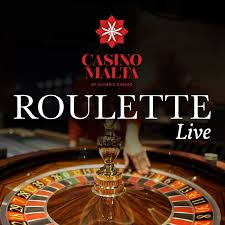 Casino Malta Roulette