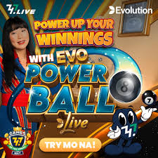 EVO PowerBall