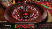 Custom Roulette (B) DNT