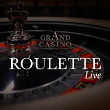 Grand Casino Roulette DNT