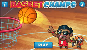 Basket Champs