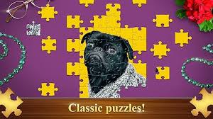 Favorite Puzzles