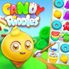 Candy Riddles