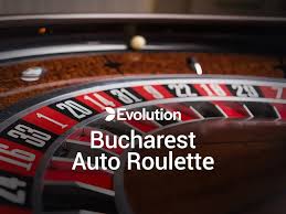 Bucharest Auto-Roulette DNT