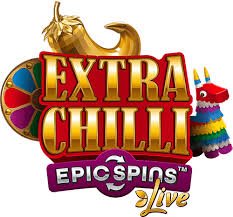 Extra Chilli Epic Spins