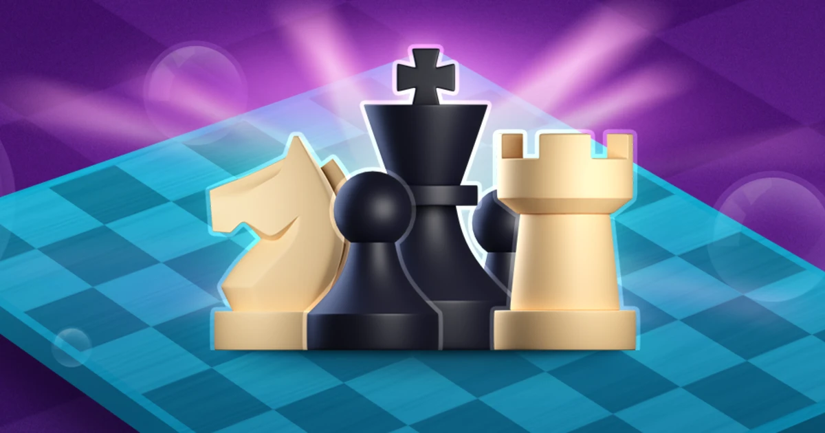 Chess Online Multiplayer Game