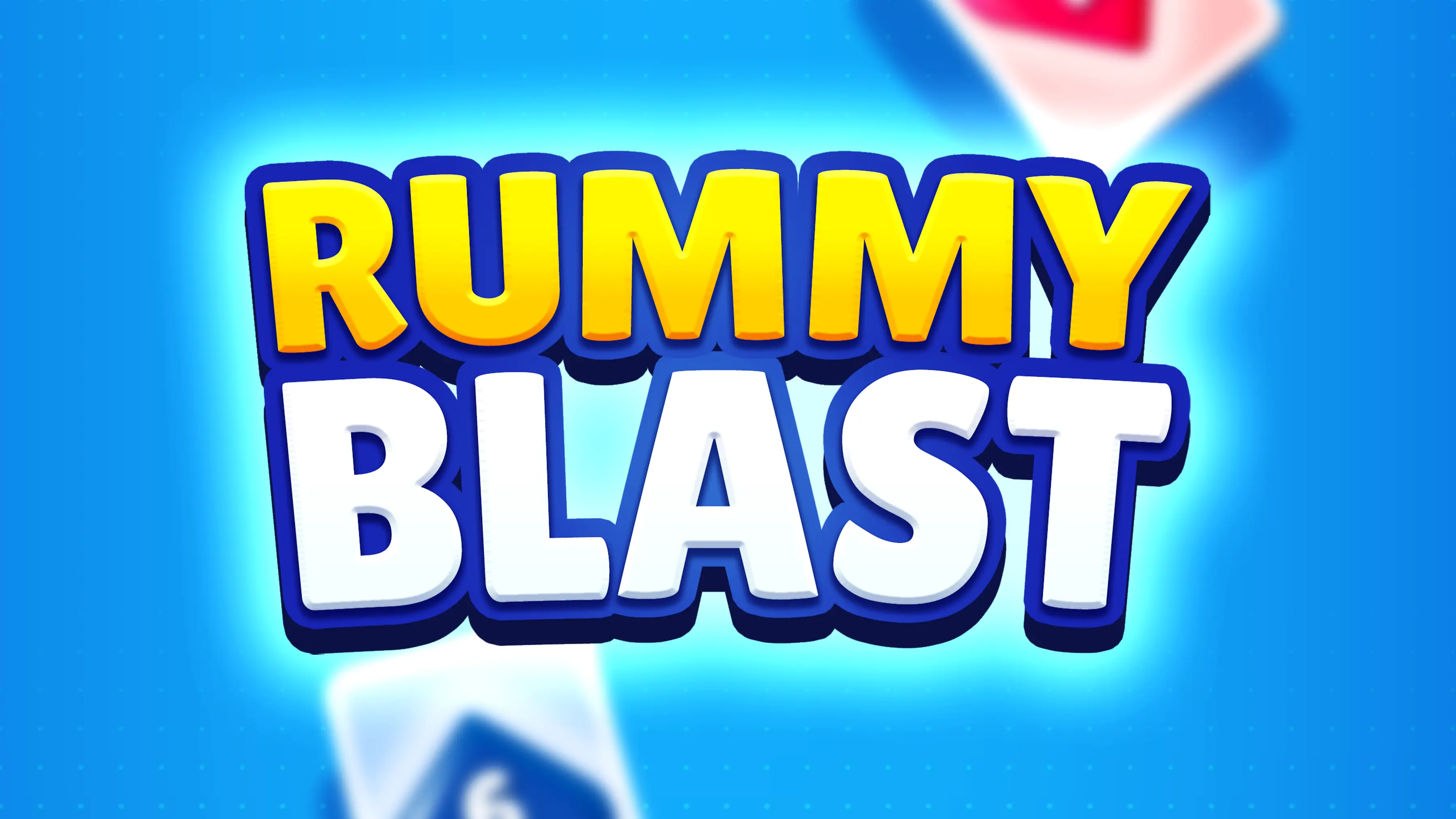 Rummy Blast