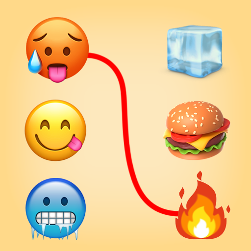 Emoji Puzzle!