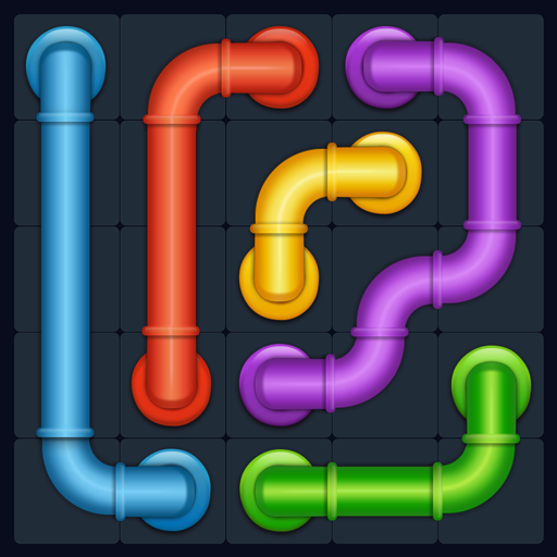 Pipe Puzzle