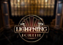 Lightning Roulette