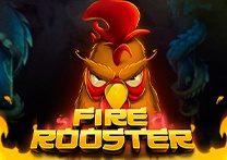 Fire Rooster