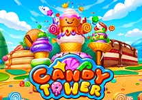 Candy Tower