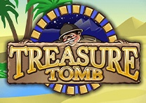 Treasure Tomb